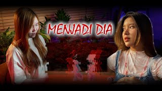 🇰🇷[Reaction Org Korea SUB:IDN] MANTAP! Tiara Andini - Menjadi Dia (Official Music Video)