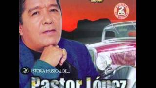 Pastor Lopez - Ternura