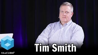 Tim Smith, AppNexus | BigData NYC 2017