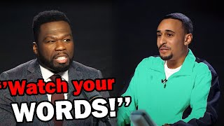 These Rappers got FURIOUS at STUPID Interviewers
