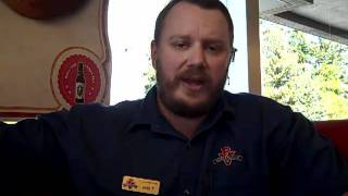 Burgerville Interview