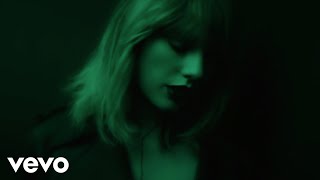 Taylor Swift - Vigilante Shit (Official Music Video)
