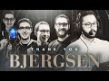 Thank You Bjergsen