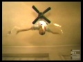 zima walk on walls and ceiling commercial 1997