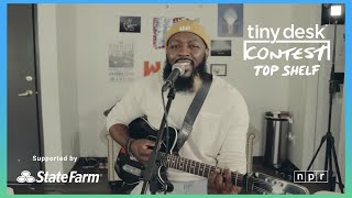 Tiny Desk Contest Top Shelf, Episode 3