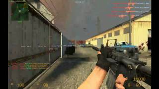 CSS MultiHack Vac Secure 2015