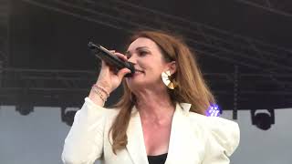 Karma - Sedam Dana (Oldies festival OSTRAVA 2022)