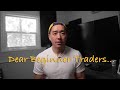 5 Tips For Beginner Day Traders