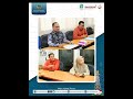 Koordinasi dengan BPKAD Provinsi Kalimantan Selatan