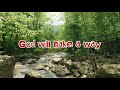 God Will Make A Way - Cover - Lyrics Video