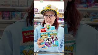 REGULAR BOX VS ENHANCED BOX #pokemoncards #pokemontcg #pokemonboosterbox #journeytogether