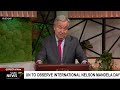 International Mandela Day | UN Chief calls on members and citizens to spend 67 minutes doing good.