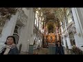 【德國維斯朝聖教堂】莊嚴神聖教堂 pilgrimage church of wies germany