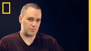 Focus Expert - Brian Scholl | Brain Games