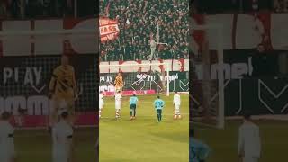 1 FC Köln vs. VfL Bochum 1848 Elfmeter von Stöger zum 0:1 2023 Geilster Club der Welt !
