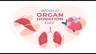 డాక్టర్స్ స్పీక్ || ప్రపంచ అవయవ దినోత్సవం || World Organ Donation Day || Doctors Speak