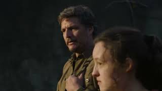 The Last of Us HBO - Trailer DUBLADO (Fan Made) #thelastofus #pedropascal #bellaramsey #joel #ellie