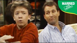 Dimes For A Call | Married With Children