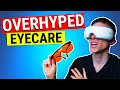 Eye Care Products You DON'T Need - Eye Doctor Reviews