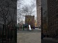 nycha fulton low house’s downtown west manhattan