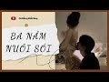 [Audio Truyện] [FULL] Ba Năm Nuôi Sói || Cá Bống Biết Bay || Ngôn Tình Ngược Tâm