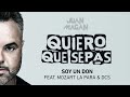 juan magan soy un don audio ft mozart la para dcs