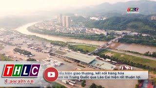 Phim tài liệu tiếng Dao: Khu kinh tế cửa khẩu - Hành trình 30 năm trở thành cửa ngõ năng động