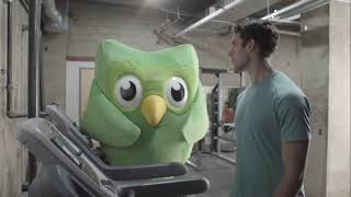 Introducing Duolingo Push