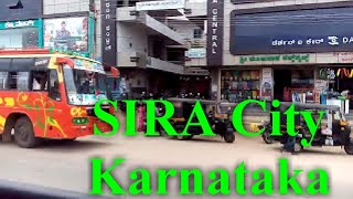 SIRA - KARNATAKA