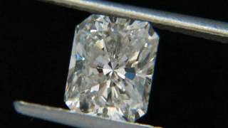 AvisDiamond: 1.71ct Radiant