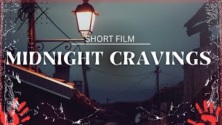 MIDNIGHT CRAVINGS | Short film