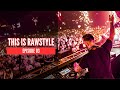 🎧 This Is Rawstyle #03 – The Best Rawstyle Mix of 2024 by Impulsion !