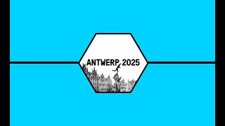 SEB Conference Antwerp 2025: Abstract submission is now open