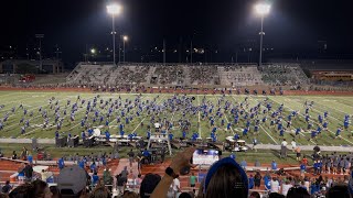 The Hebron Band🥇