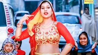 मेरा के नापेगा भरतार- Mera Ke Napega Bhartar I Usha Jangra  Song 2021 I Dance Song 2021 I Tashan