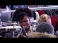 Woman criticized for shopping at  clothing store because she's white  WWYD