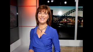 ITV News Tyne Tees: Pam Royle's final programme: 26th March 2021