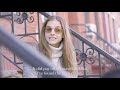 Victoria's Secret's Barbara Palvin, model off duty | Vogue Model Diaries