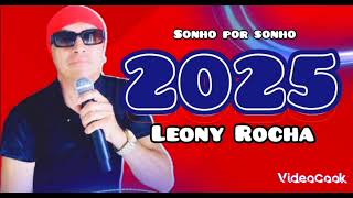 leony Rocha sonho por sonho 2025 janeiro