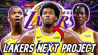 Lakers RECLAMATION PROJECT Free Agent Signing! | (ft. James Wiseman, Bol Bol, Lo