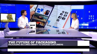 The future of packaging