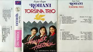 Aku Rindu Torsina Trio