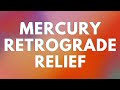 MERCURY RETROGRADE HEALING | Improve communication, find relaxation and mental clarity ✨