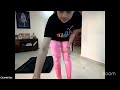 knee pain relief day 2 anytime fit by chumki das