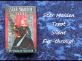 Star Maiden Tarot - Silent Flip-through