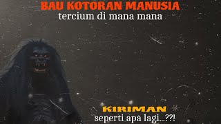 🔴[LIVE] BAU KOTORAN MANUSIA DIMANA MANA.SEISI RUMAH SAKIT SAKITAN DAN SESUATU MENEMPEL DIKENING.?