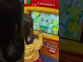 《アンパンマンのみんなはどーこだ？キラキラカードがでたよ✨✨》 アンパンマン アンパンマンおもちゃ anpanman あんぱんまん shots shorts short ゲームセンター