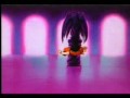 DBZ - Breaking point - Falling down