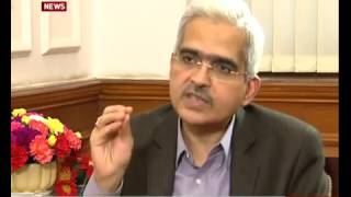 Demonetisation: Govt's priority is to make new currency available, Economic Affairs Secy