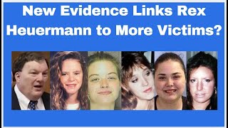 Deep Dive on New Gilgo Evidence